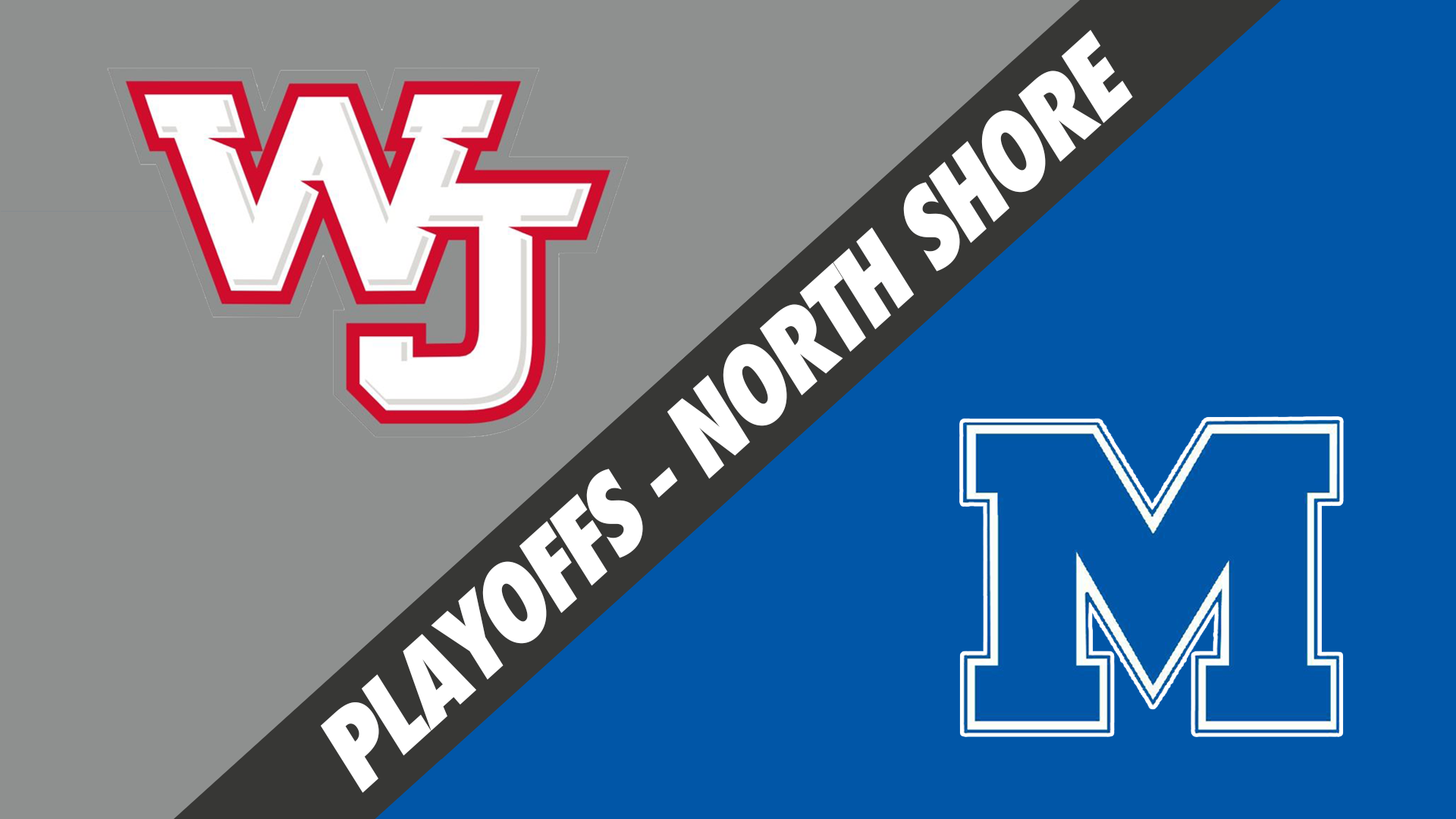 North Shore Playoffs: West Jefferson vs Mandeville