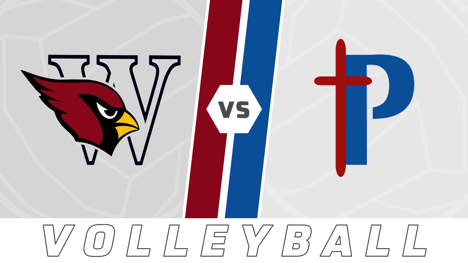 Volleyball: E.D. White vs Parkview Baptist