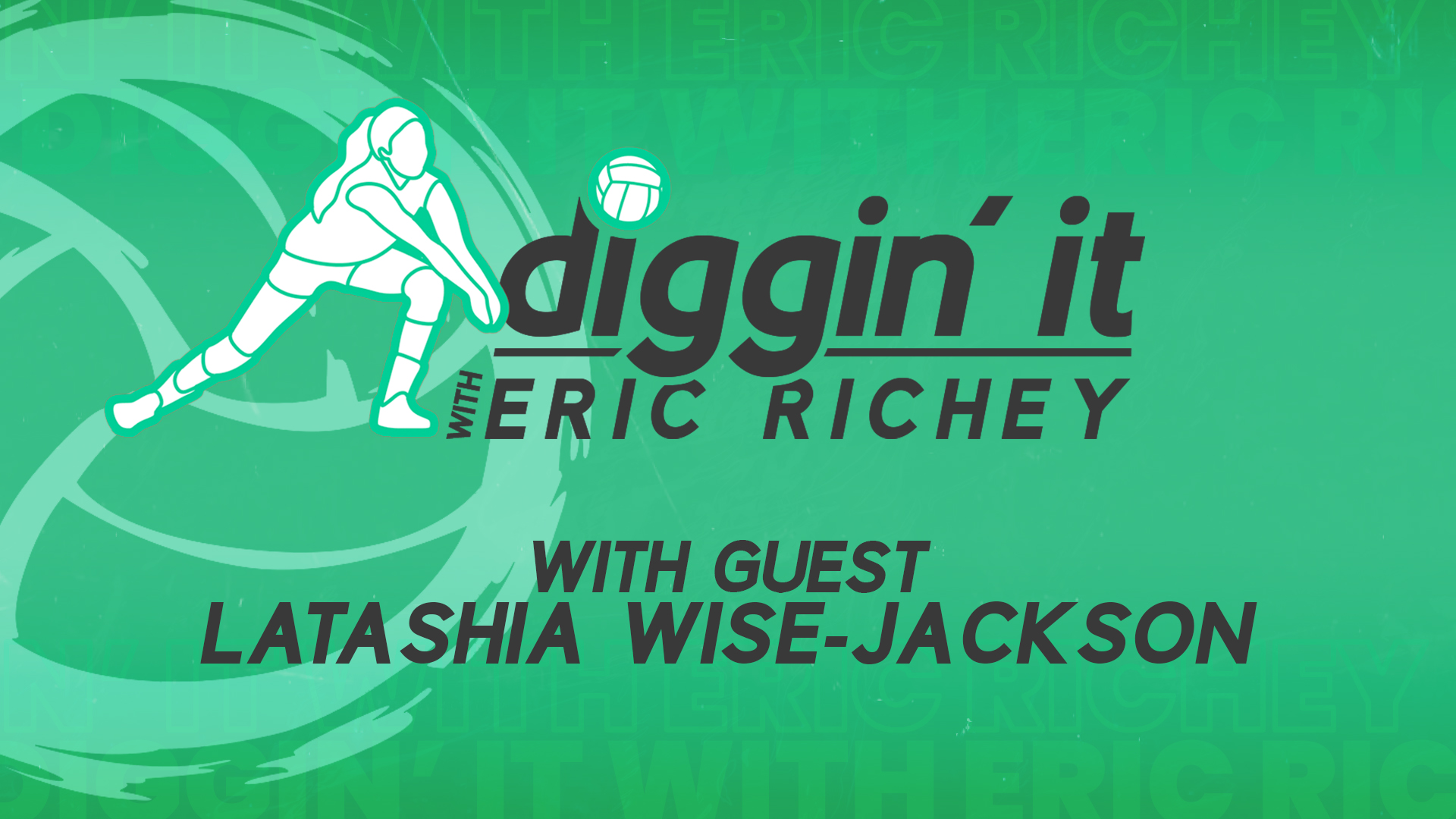 Diggin' It With Eric Richey- S02E06