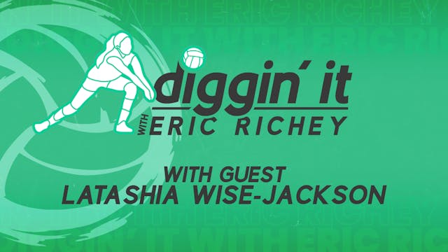 Diggin' It With Eric Richey- S02E06