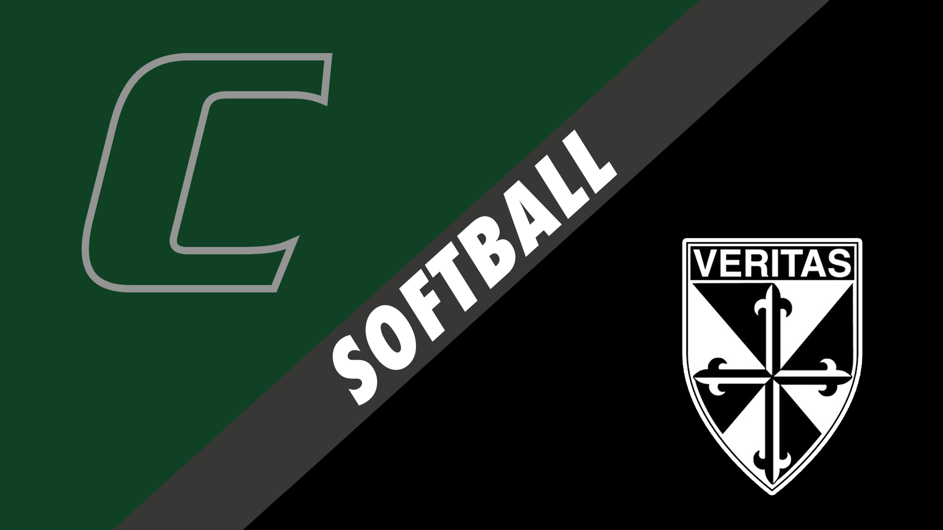 Softball: Chapelle vs Dominican