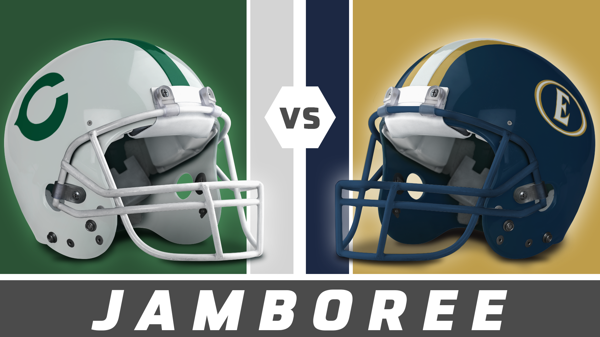 Football Jamboree: Catholic High Pointe Coupee vs Episcopal