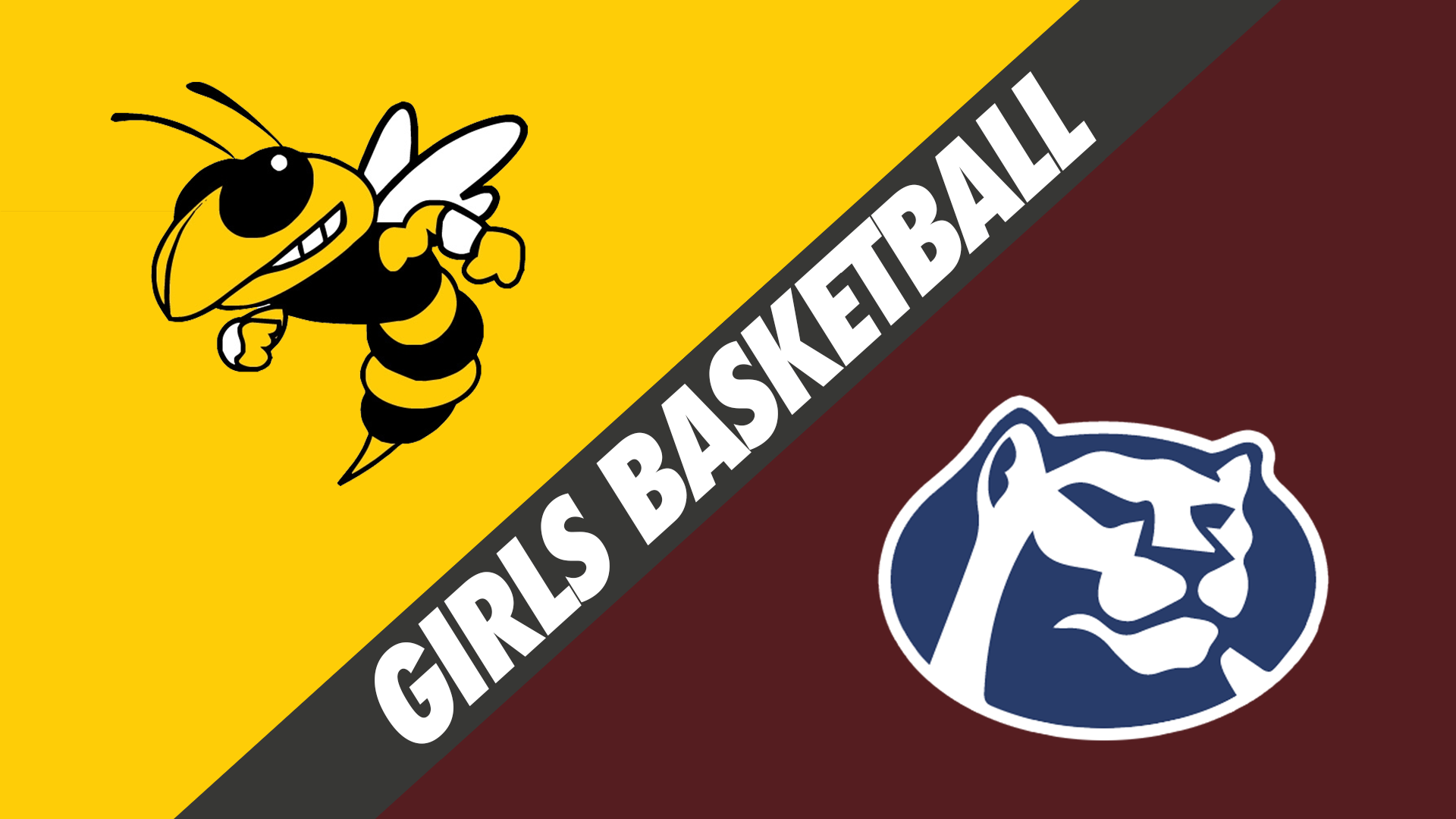 JV & Varsity Girls Basketball: New Iberia vs St. Thomas More