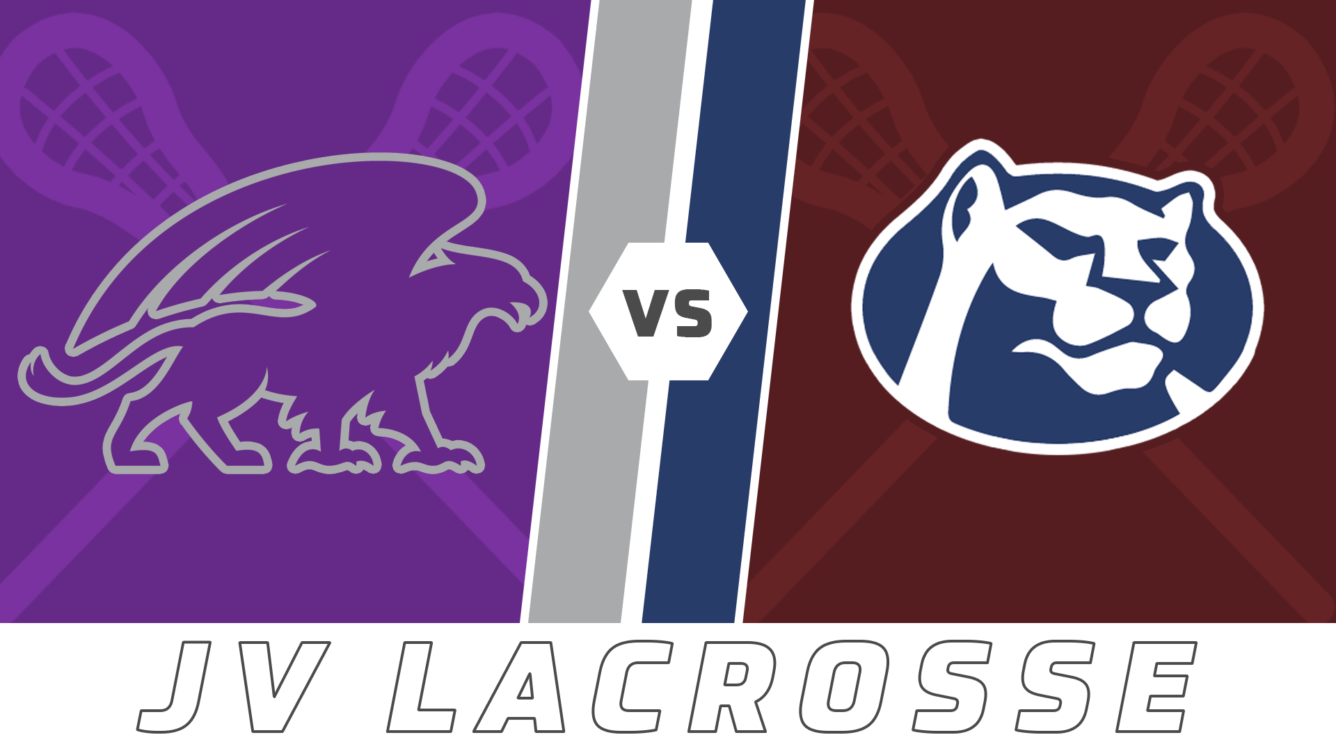 JV Lacrosse: Dutchtown vs St. Thomas More