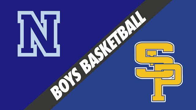 Boys Basketball: Northshore vs St. Pa...