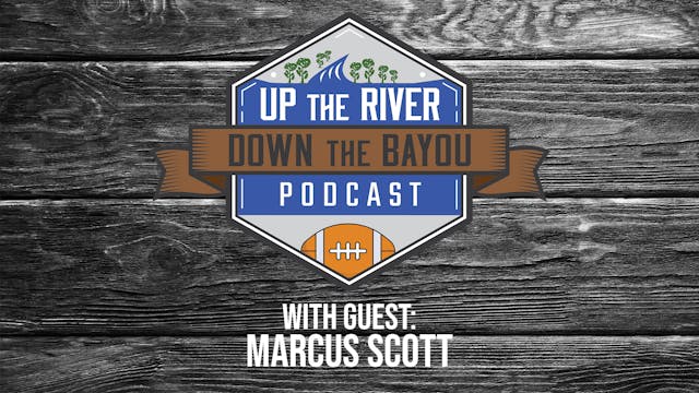 Up the River, Down the Bayou: Episode 6