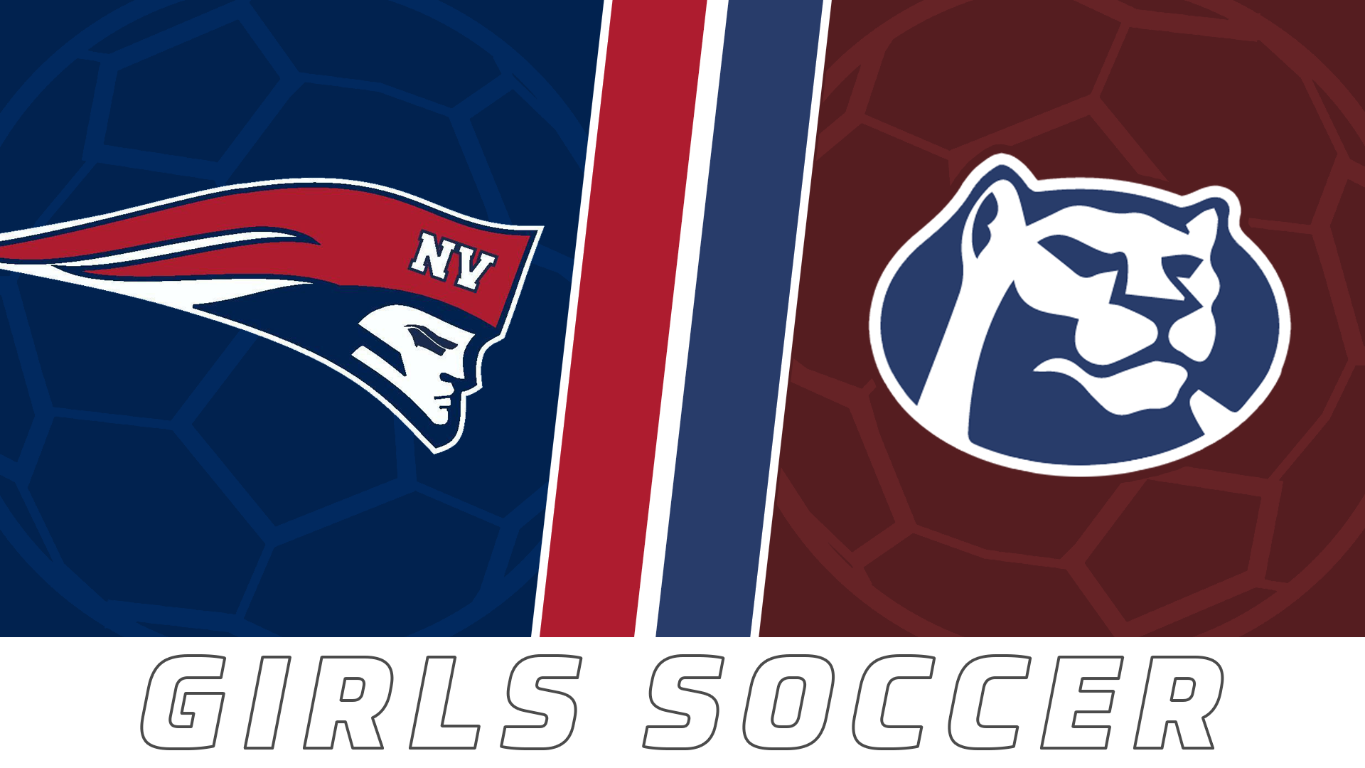 Girls Soccer: North Vermilion vs St. Thomas More