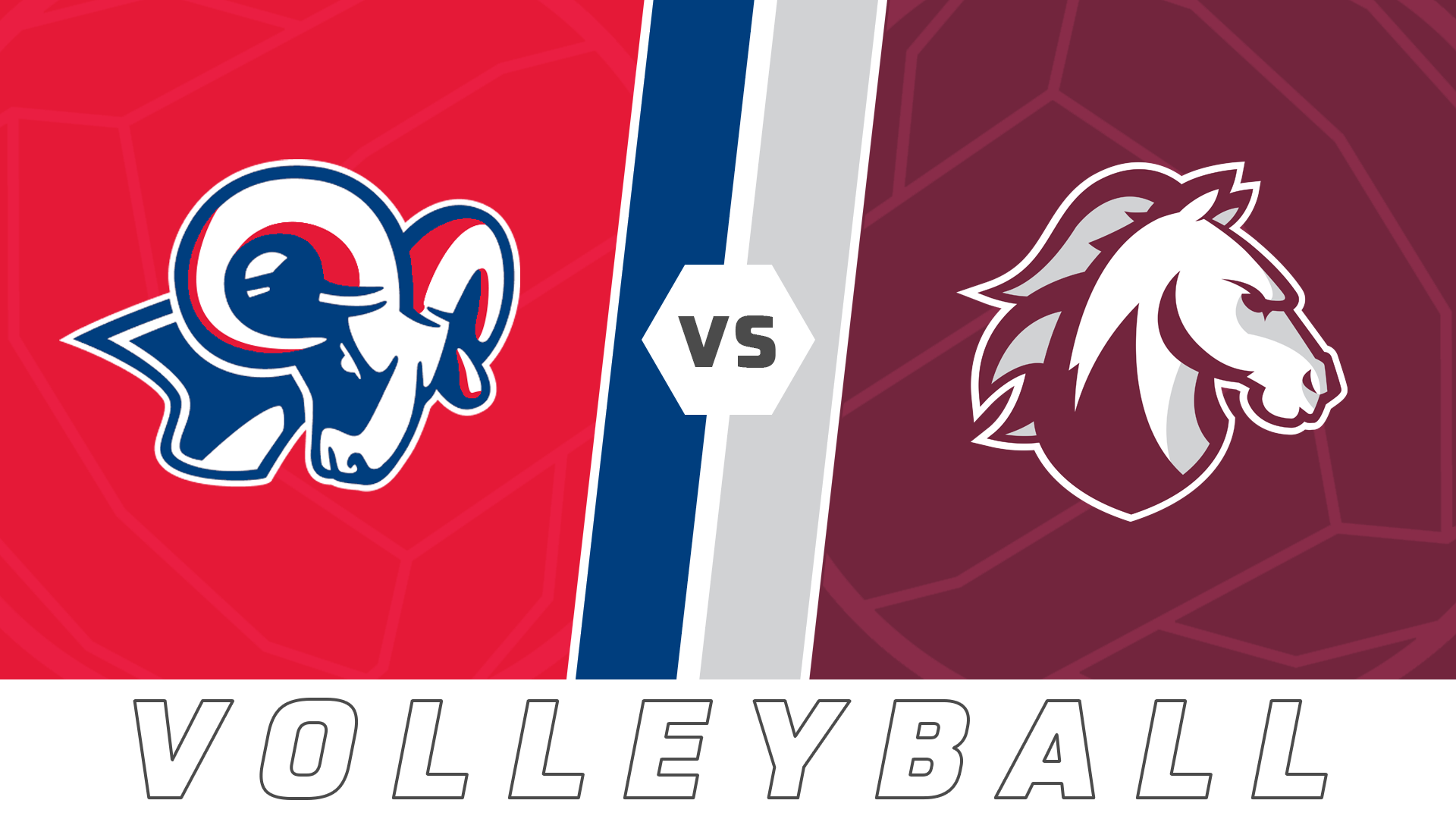 Volleyball: Bluefield University vs Evangel University