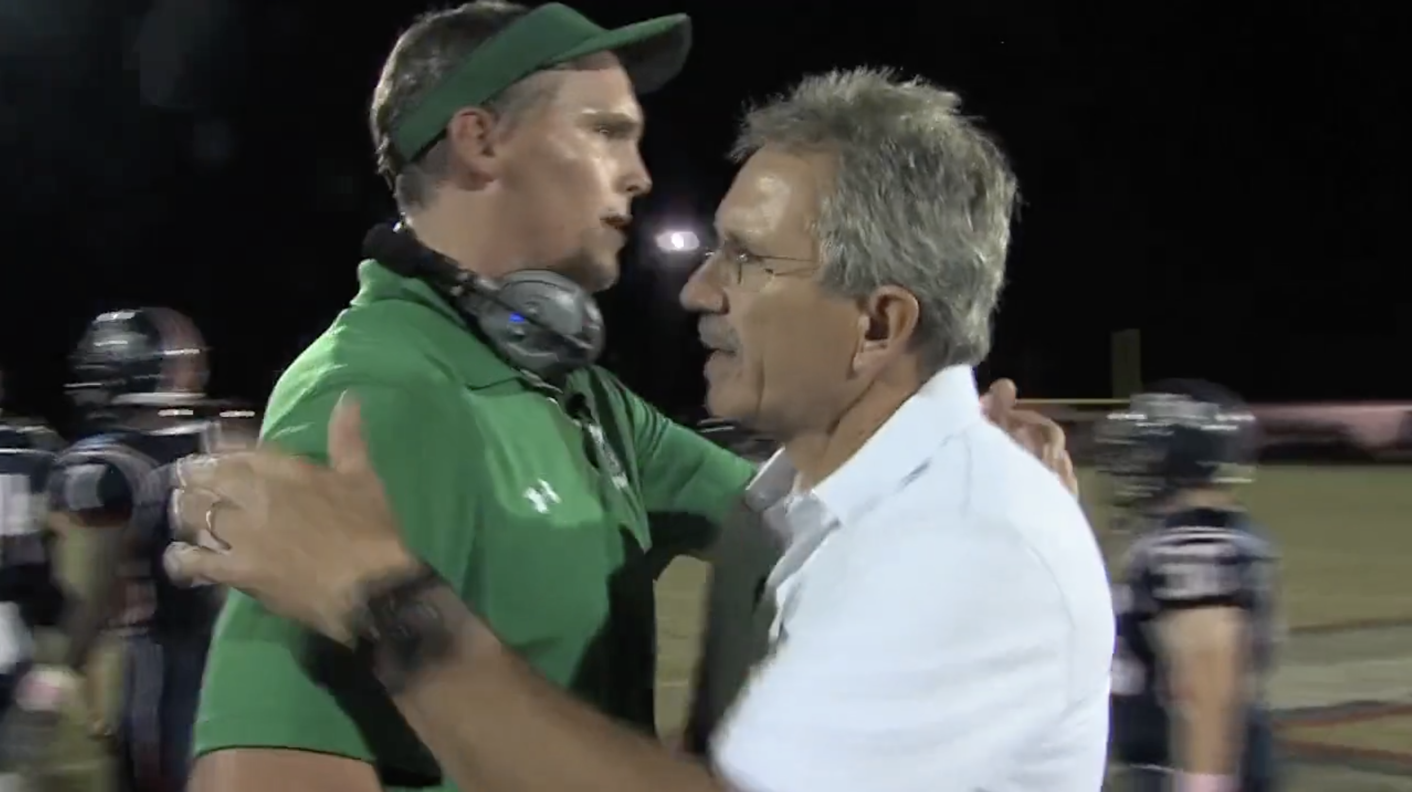 All-Access Replay: S1:E6- Riverside vs Newman