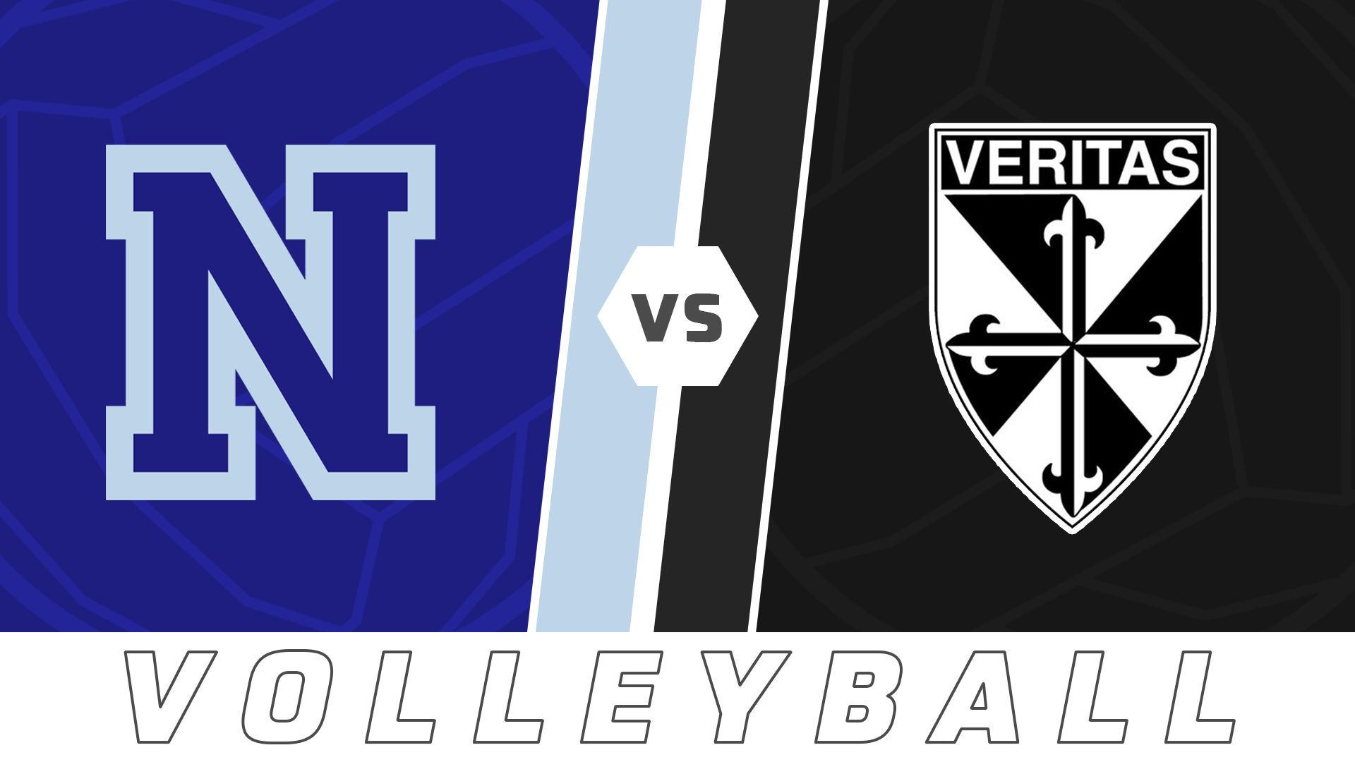 Volleyball: Northshore vs Dominican