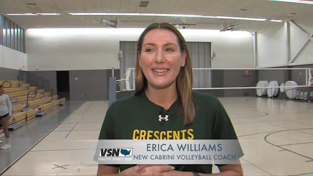 New look Cabrini Volleyball prepares ...
