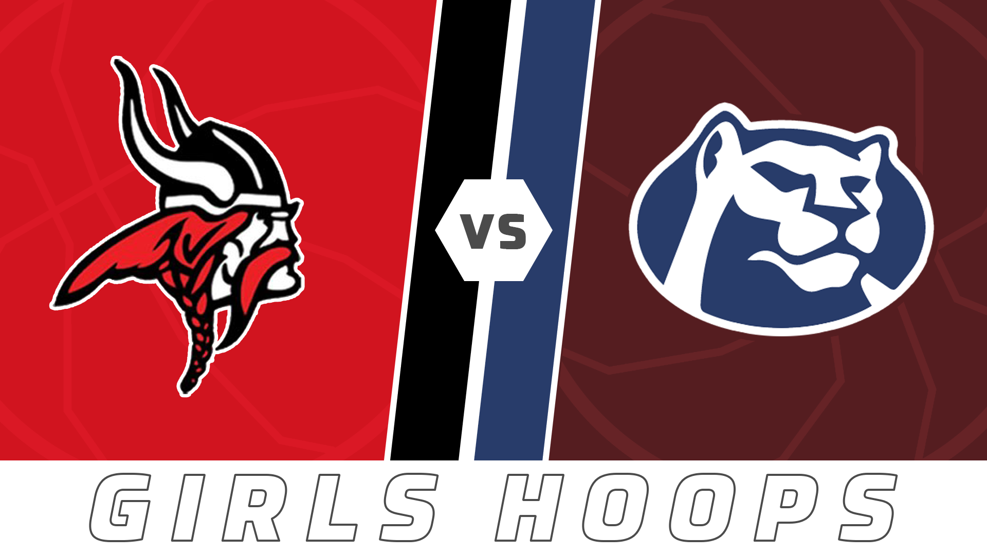 Girls Basketball: Northside vs St. Thomas More