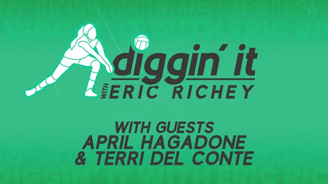 Diggin' It With Eric Richey- Episode 6