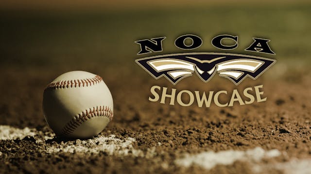 NOCA Baseball Showcase