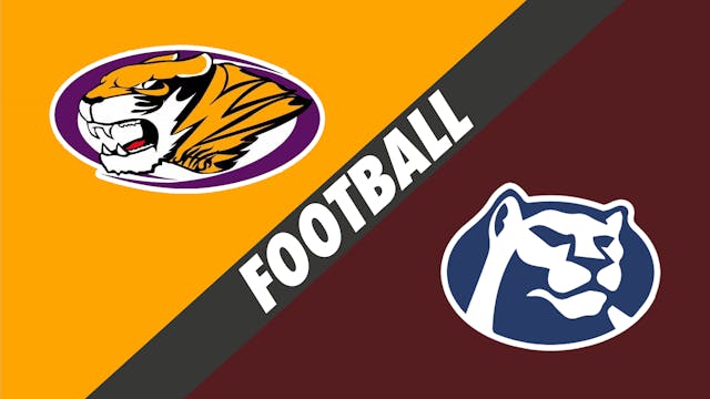 Football: Westgate vs St. Thomas More...