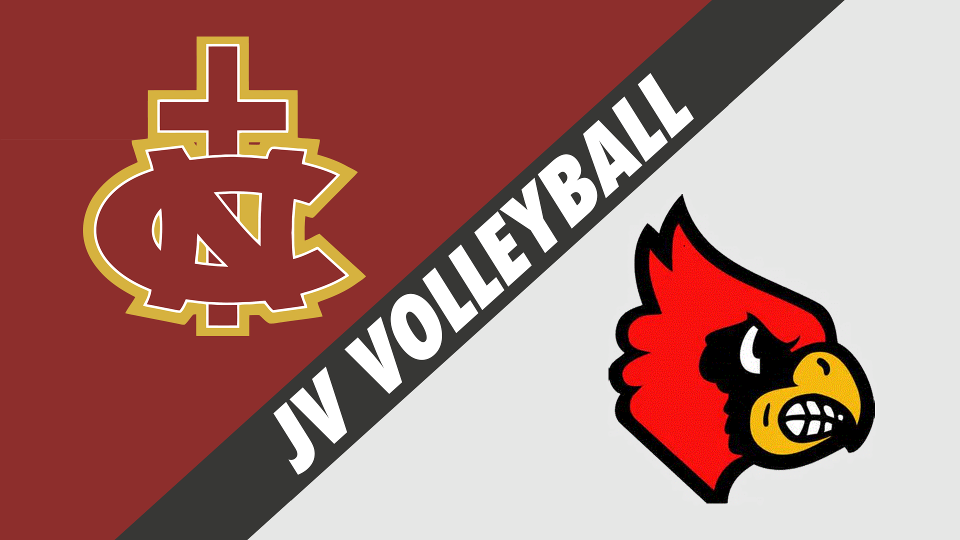 JV Volleyball: Northlake Christian vs Sacred Heart