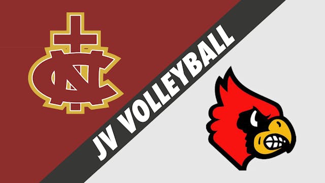 JV Volleyball: Northlake Christian vs...