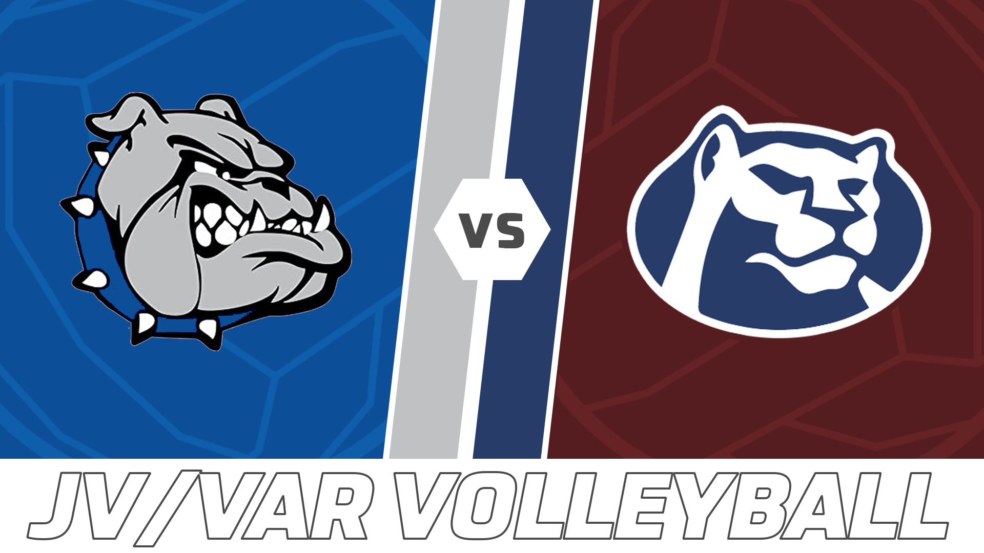 JV & Varsity Volleyball: David Thibodaux vs St. Thomas More - Part 2