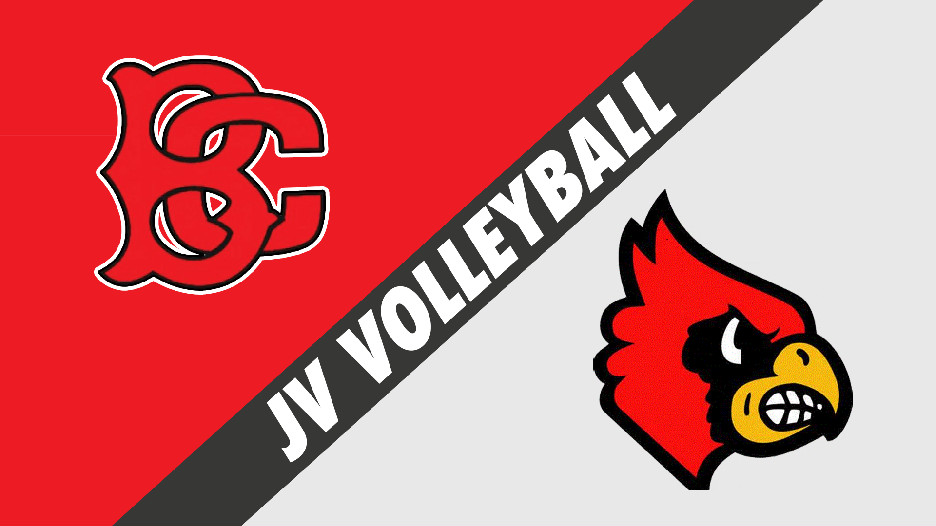 JV Volleyball: Belle Chasse vs Sacred Heart