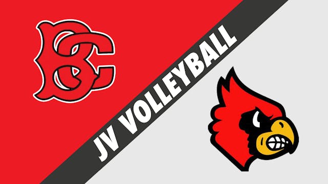 JV Volleyball: Belle Chasse vs Sacred...