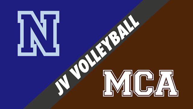 JV Volleyball: Northshore vs Mt. Carmel