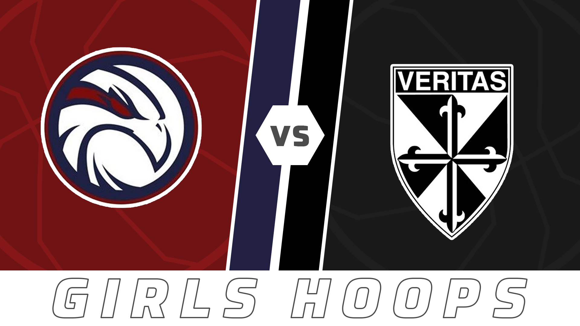 Girls Basketball: Hannan vs Dominican