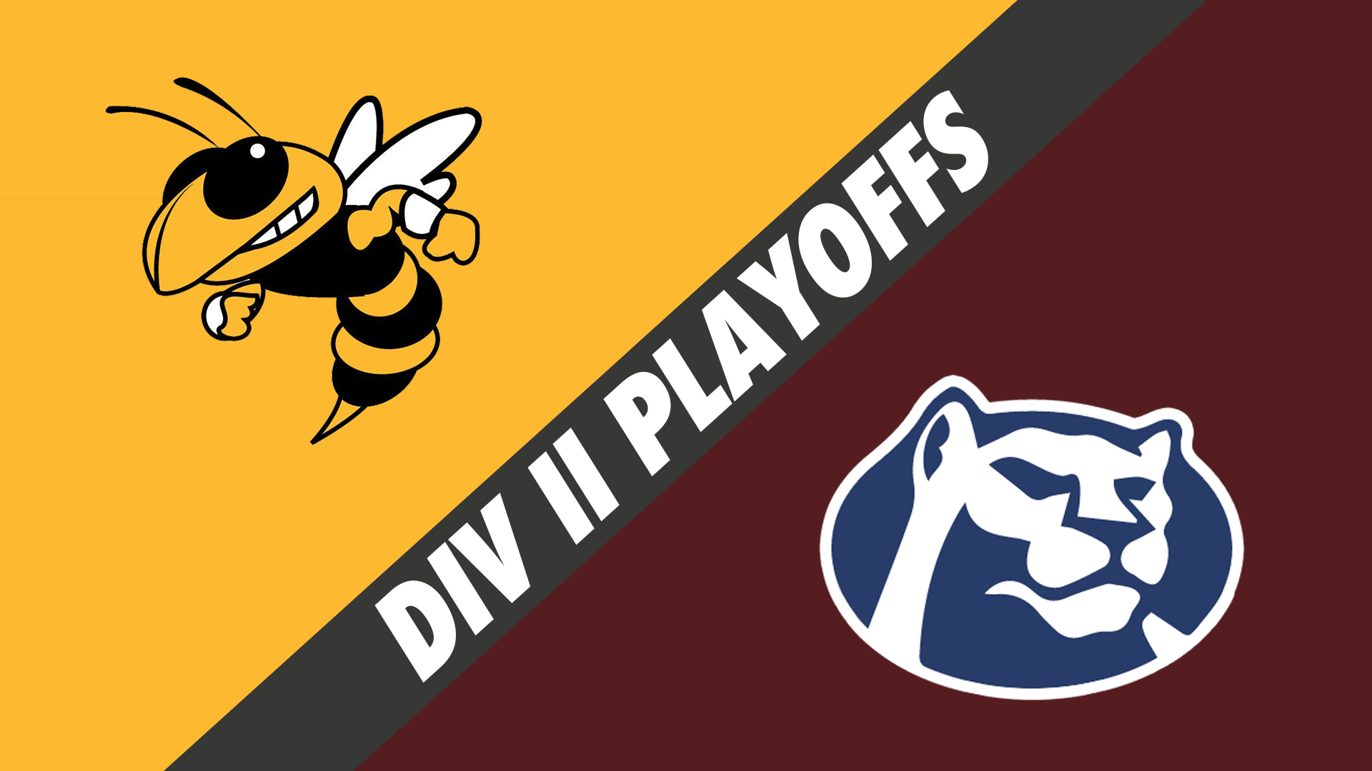 Div II Volleyball Playoffs: Scotlandville vs St. Thomas More