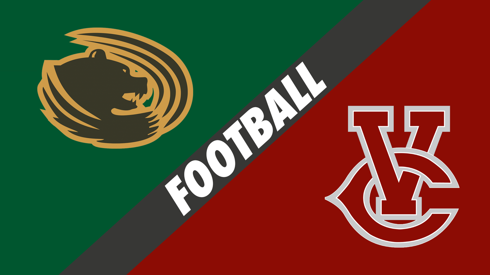 Football: Highland Baptist vs Vermilion Catholic