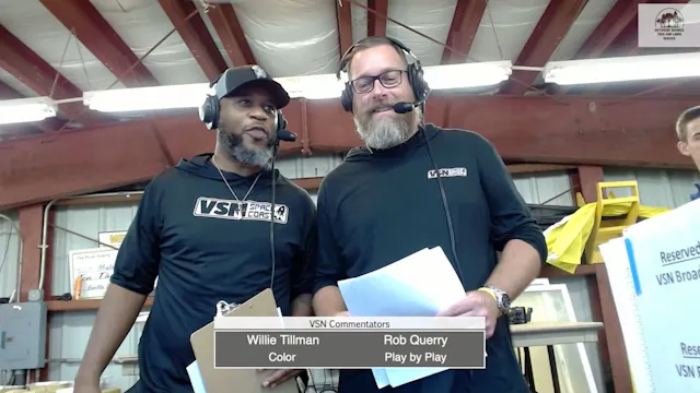 Football Highlights: Merritt Island- ...
