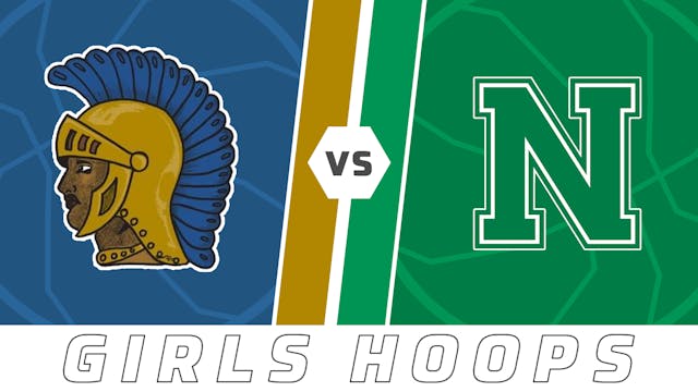 Girls Basketball: Phoenix vs Newman