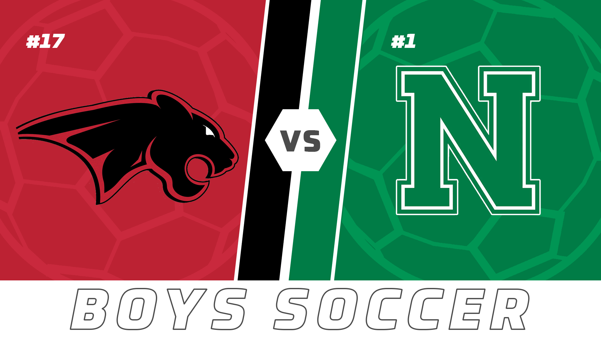 Boys Soccer Playoffs: Catholic-New Iberia vs Newman