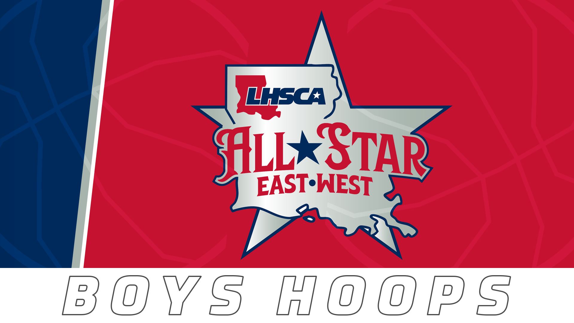 LHSCA Boys Basketball All-Star Game