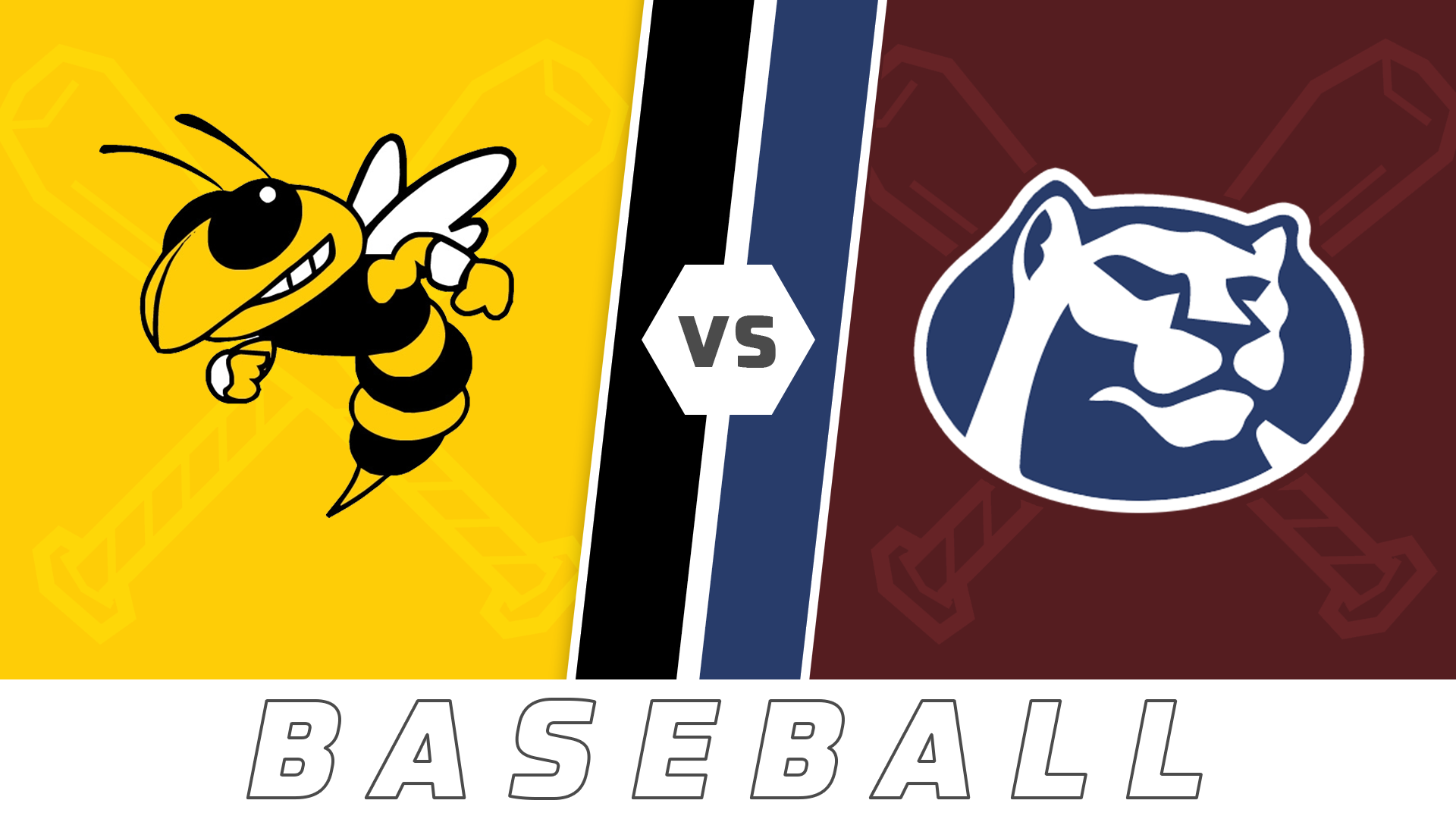 Baseball: New Iberia vs St. Thomas More