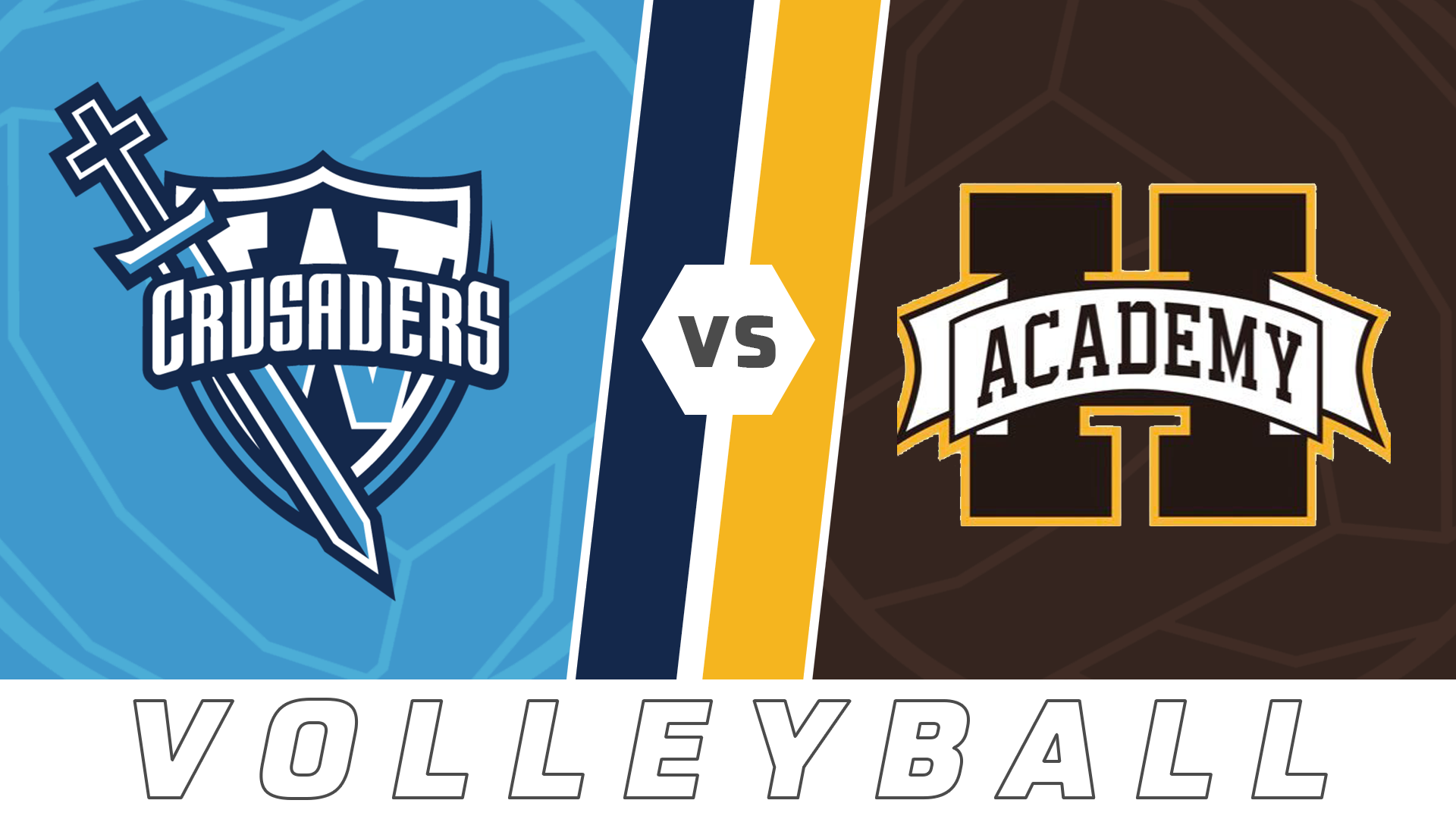 Volleyball: Westminster Christian vs Haynes