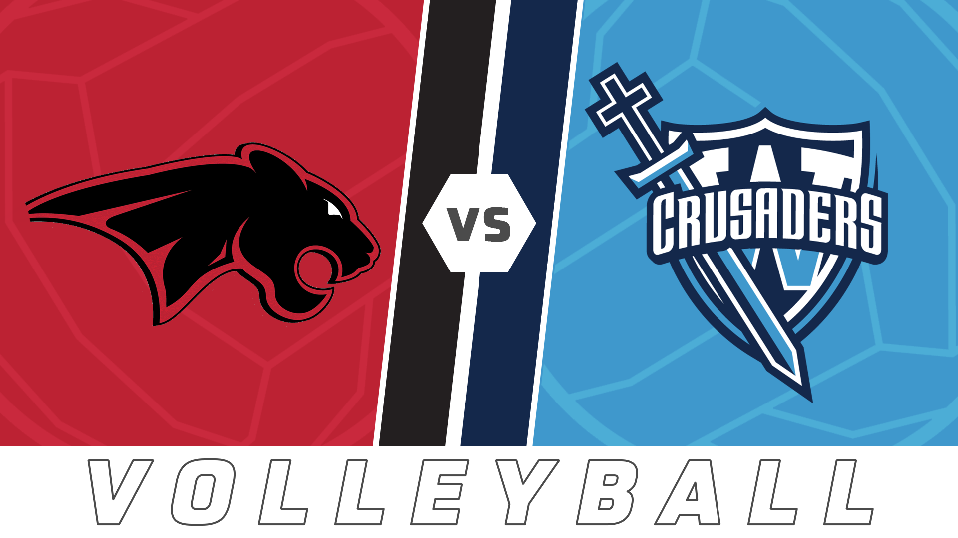 Volleyball: Catholic New Iberia vs Westminster Christian Academy of Opelousas