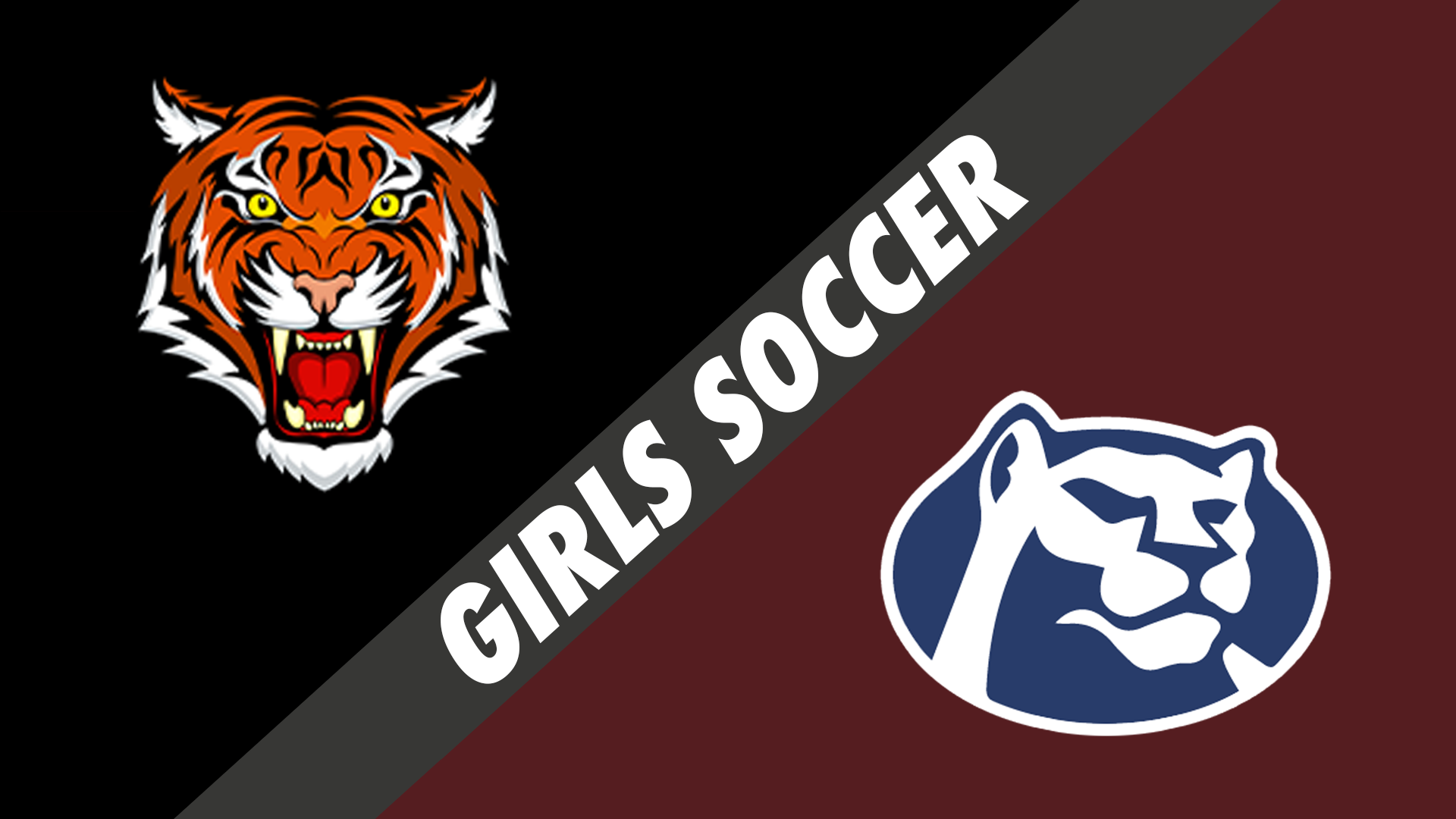 Girls Soccer: Opelousas vs St. Thomas More