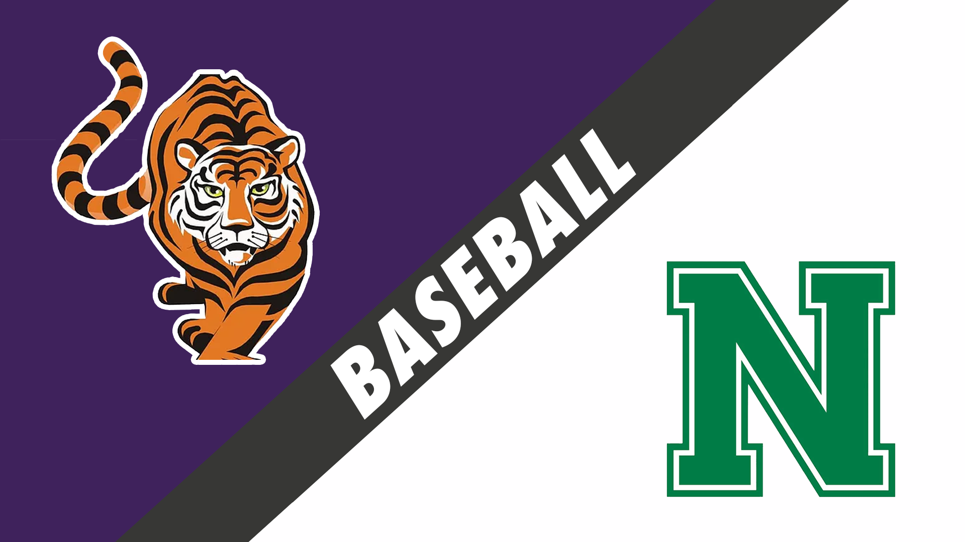 Baseball: Doyle vs Newman