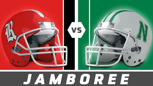 Football Jamboree: Riverdale vs Newman
