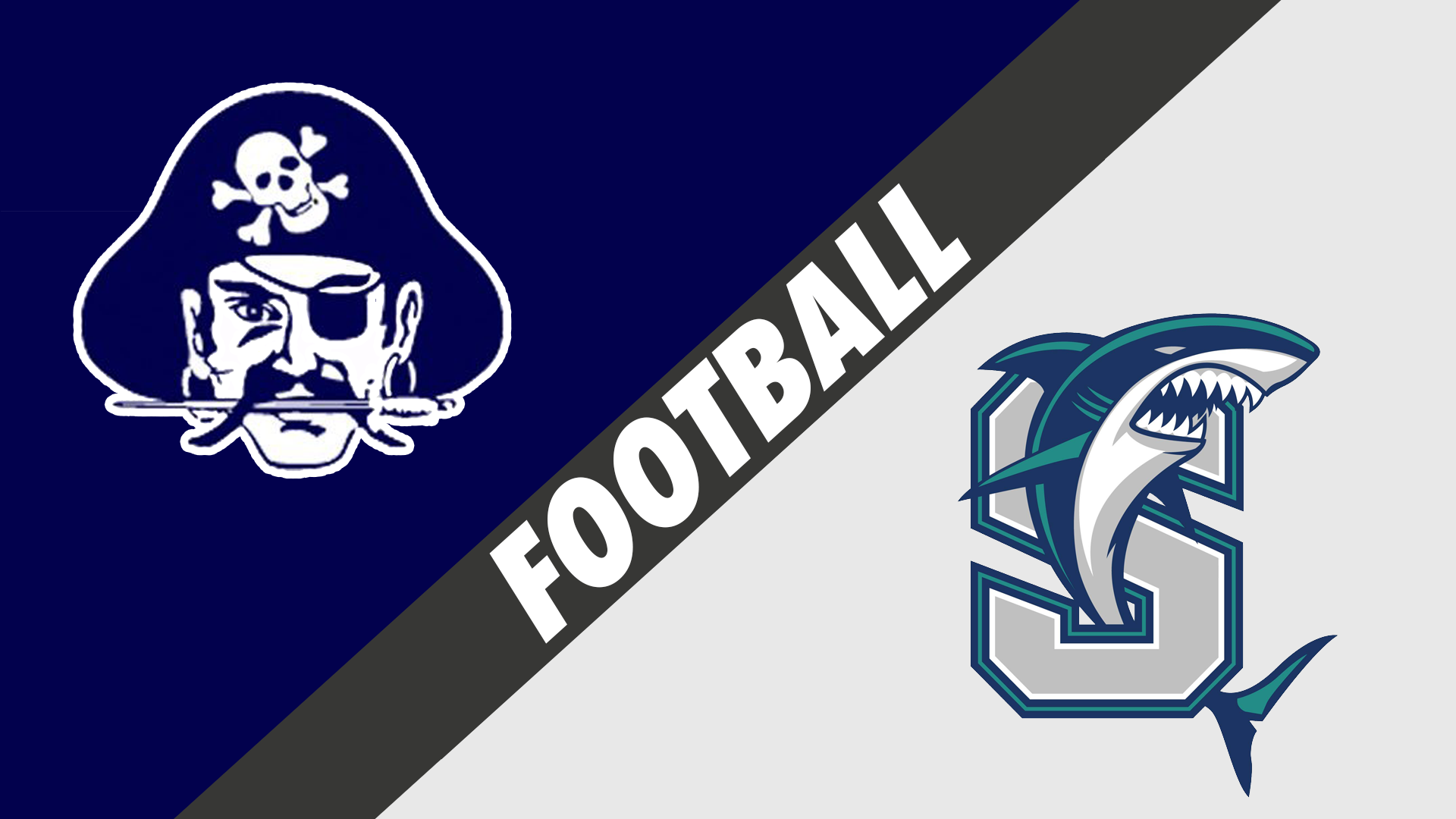 Football: Barbe vs Southside
