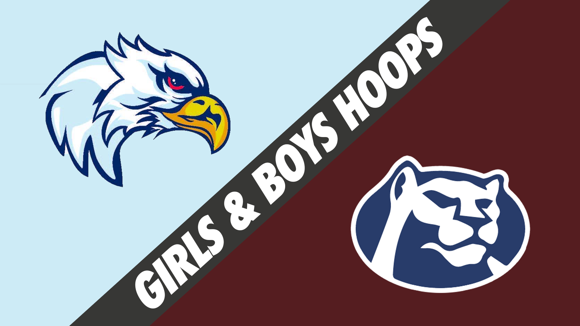 Girls & Boys Basketball: ARCA vs St. Thomas More