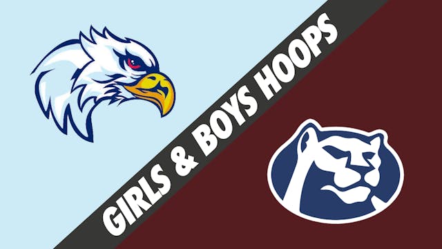 Girls & Boys Basketball: ARCA vs St. ...