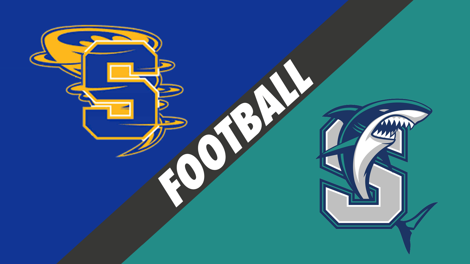 Football: Sulphur vs Southside