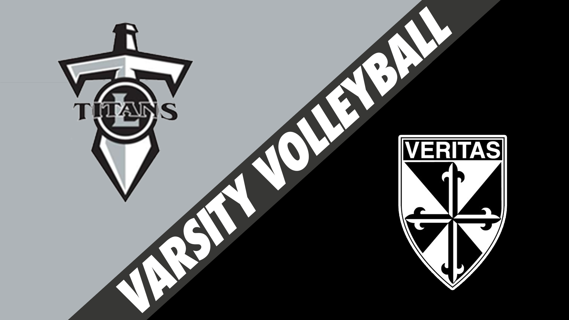 Varsity Volleyball: Lakeshore vs Dominican