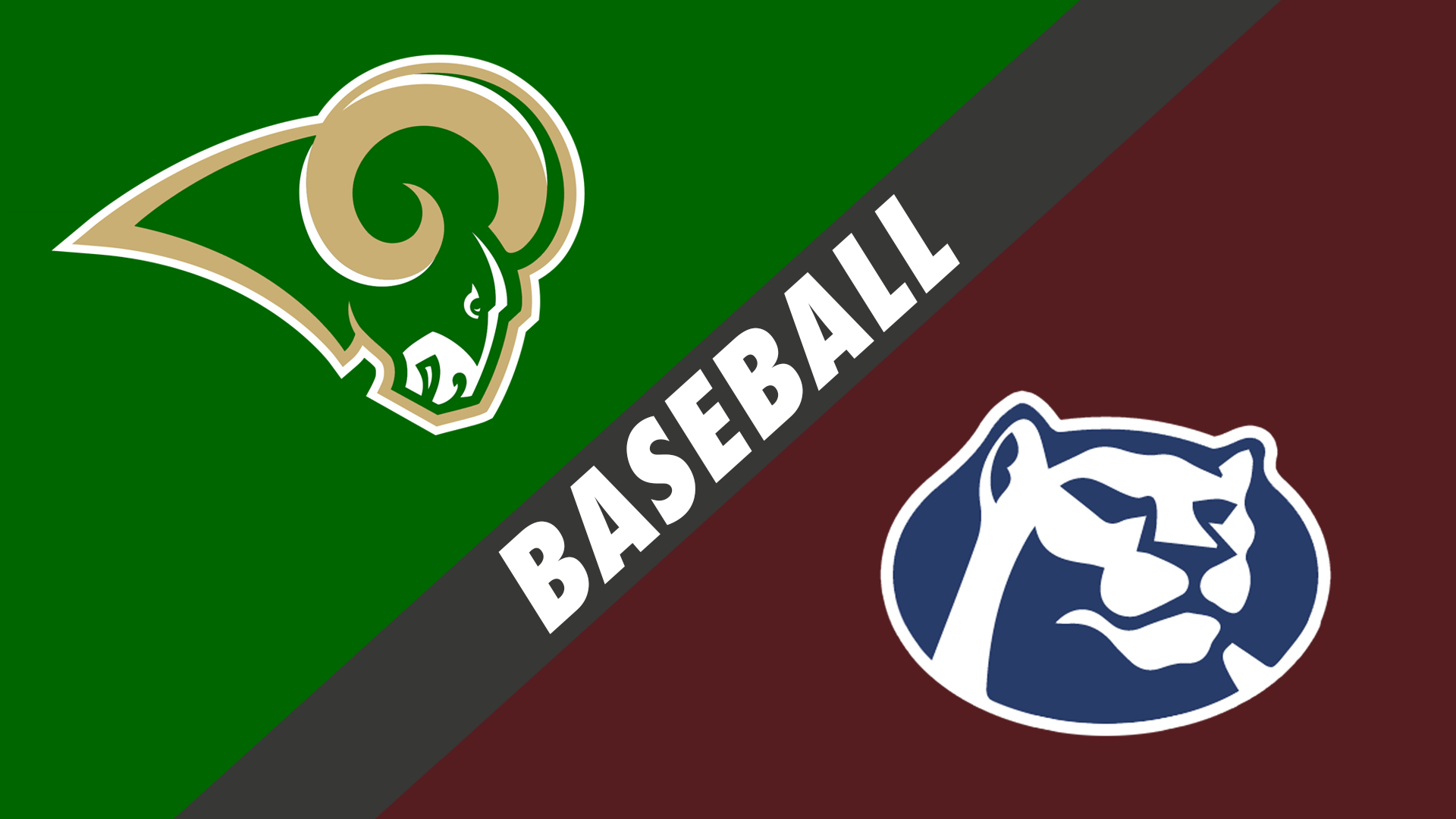 Freshman Baseball: Acadiana vs St. Thomas More - Part 3