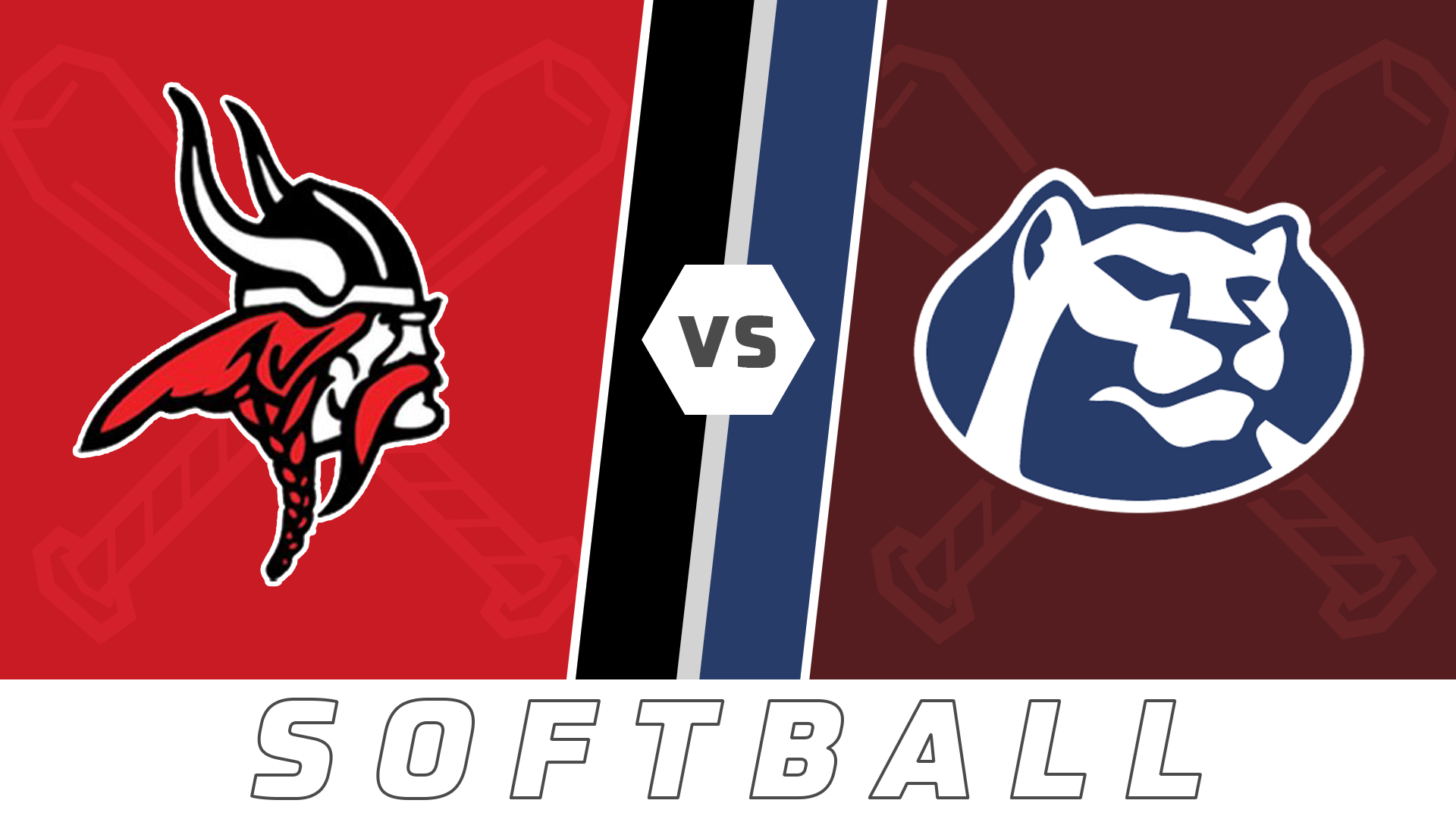 Softball: Northside vs St. Thomas More
