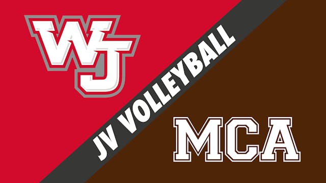 JV Varsity: West Jefferson vs Mount C...