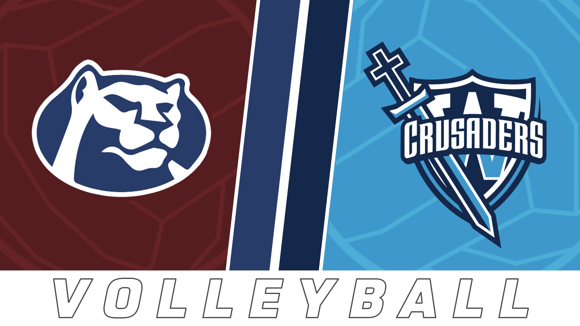 Volleyball: St. Thomas More vs Westminster-Opelousas