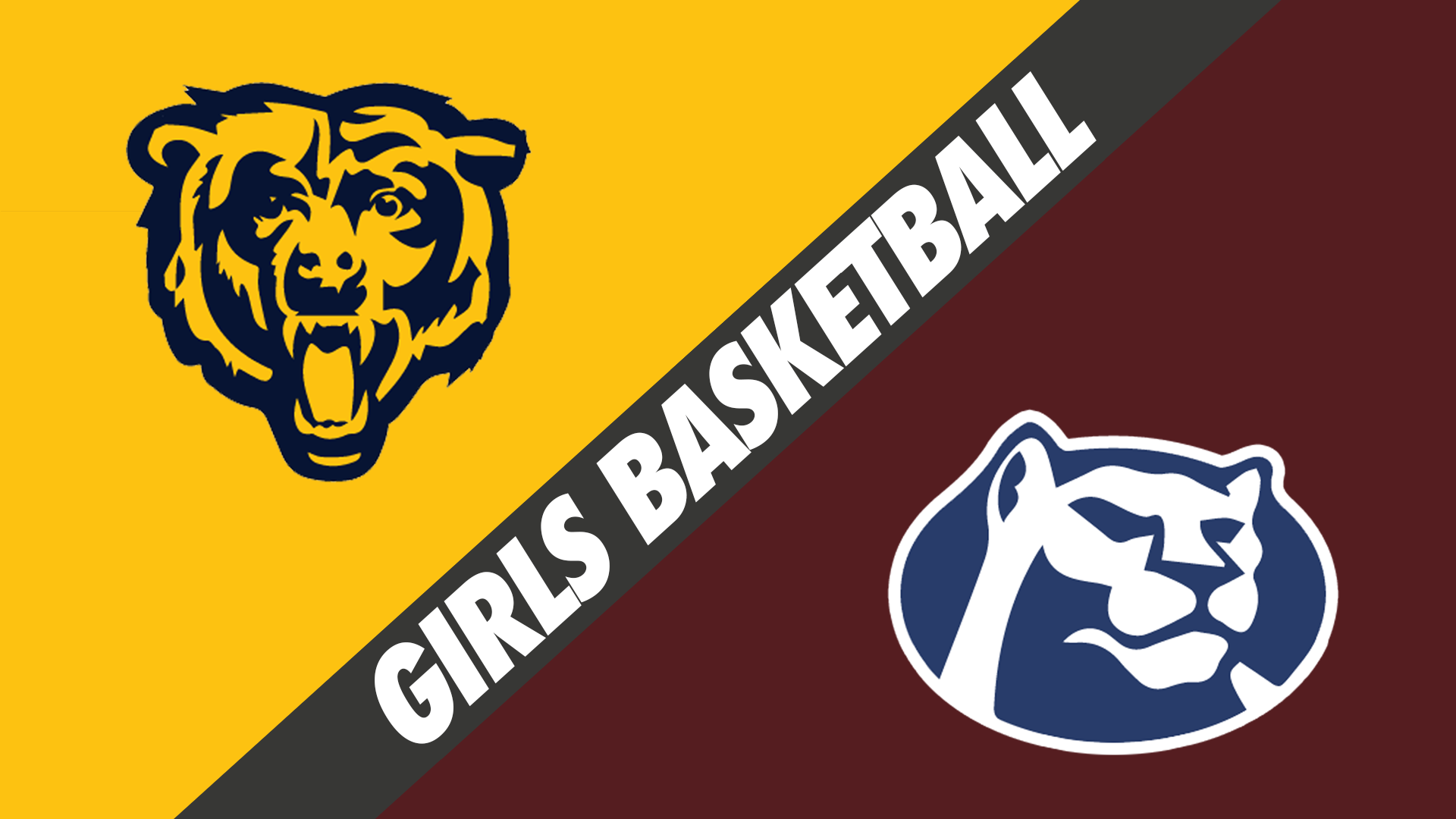 Girls Basketball: Carencro vs St. Thomas More