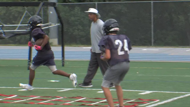 BRECK SCHOOL LOOKING TO CONTINUE THE ...