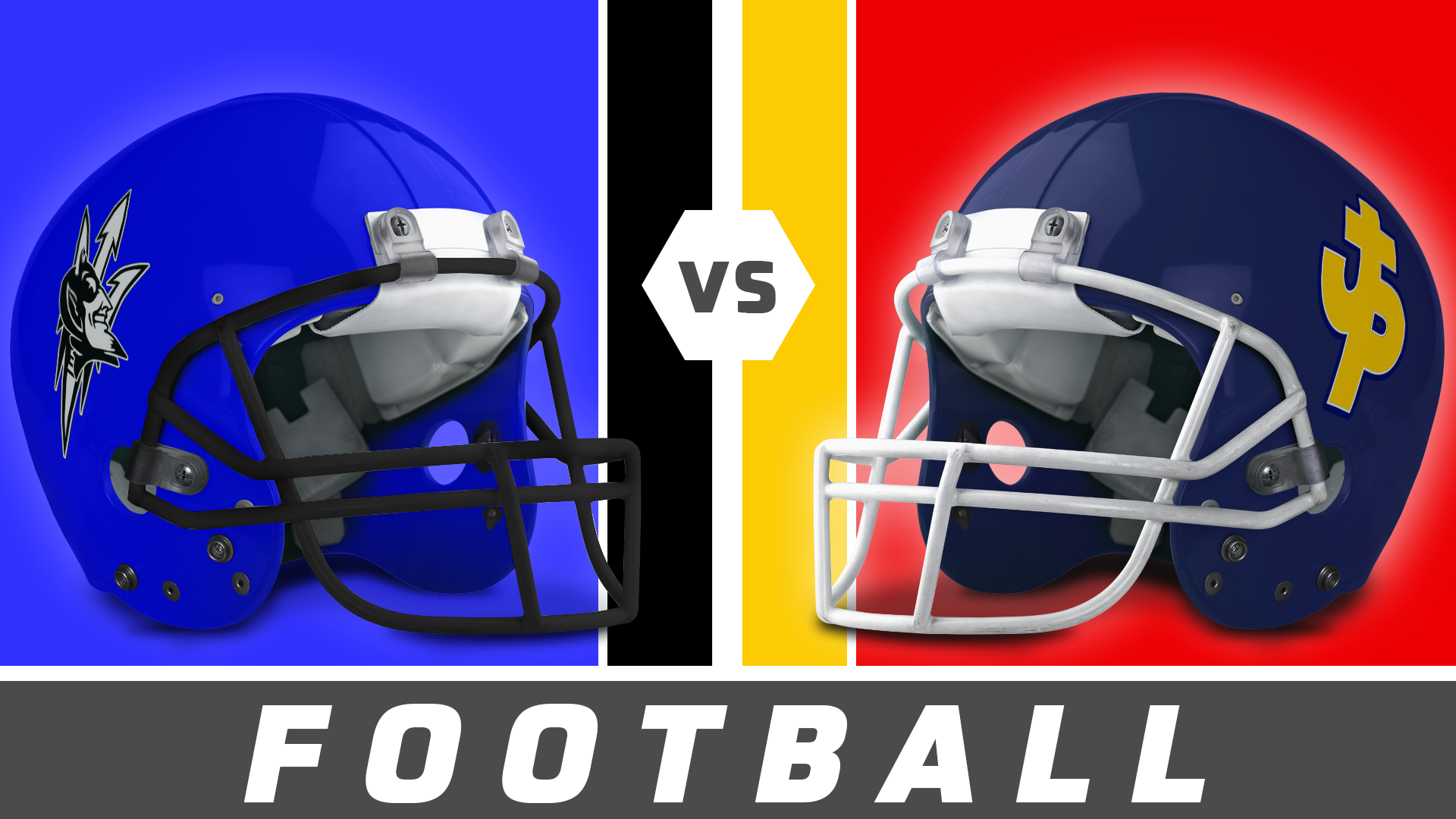 Football: Pearl River Central of MS vs Pope John Paul